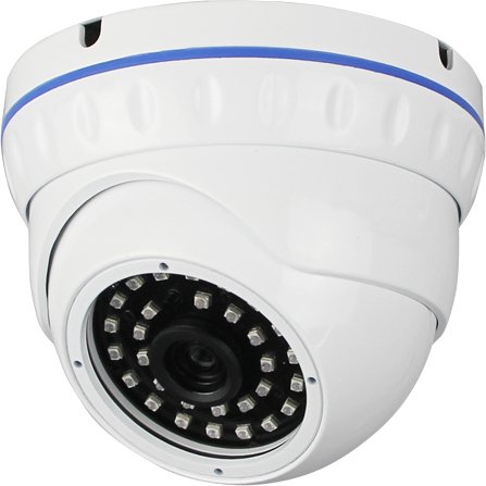 

IP-камера Longse LS-IP100/42