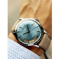 Наручные часы Orient Automatic RA-AC0P03L