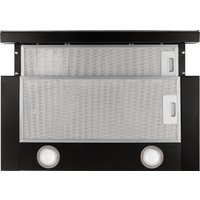 Кухонная вытяжка Schtoff TF-5260 GBK (черный)