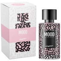Парфюмерная вода Mood Classy For Women EdP (100 мл)