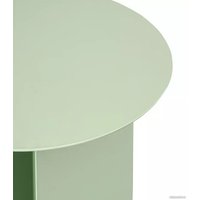 Журнальный столик Bergenson Bjorn Silje BB0000246 (зеленый)