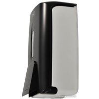 Дозатор для антисептика и жидкого мыла Puff 8120Bl