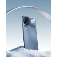 Телефон Infinix Note 12 Pro 4G 8GB/256GB (тосканский синий)