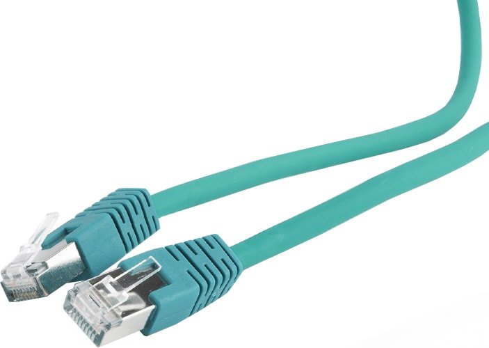

Кабель Cablexpert PP6A-LSZHCU-G-2M