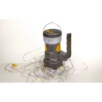 Фонарь Jakemy SP-908