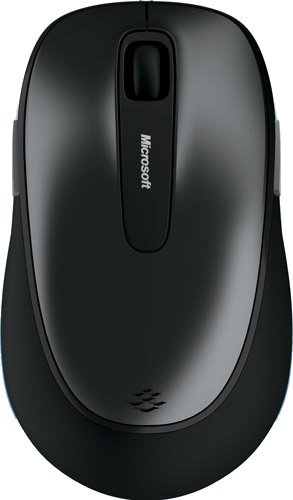 

Мышь Microsoft Comfort Mouse 4500