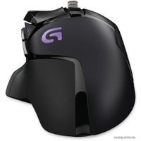 Игровая мышь Logitech G502 Proteus Spectrum [910-004617]