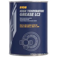  Mannol LC-2 High Temperature 800г 8108