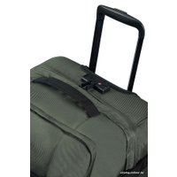 Сумка-тележка American Tourister Urban Track Dark Khaki 68 см