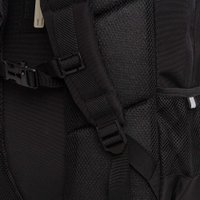Школьный рюкзак Grizzly RU-530-6 (черный)