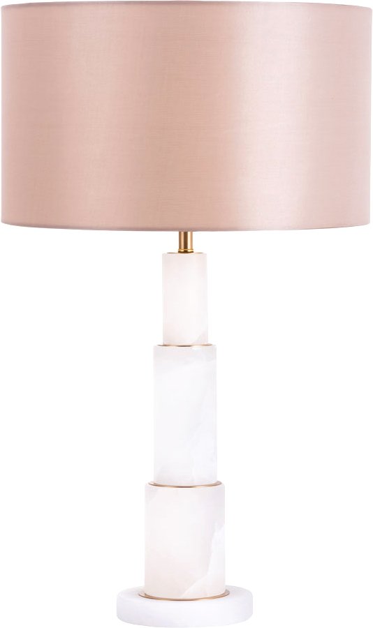 

Настольная лампа Arte Lamp Ramada A3588LT-1PB