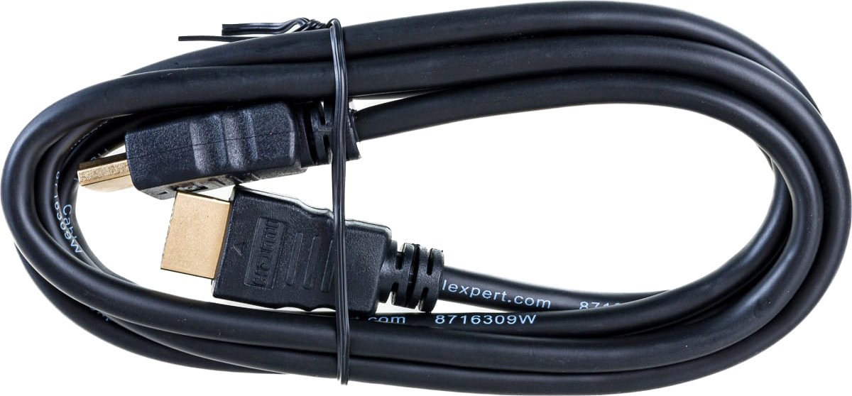 

Кабель Гарнизон GCC-HDMI-1.5М