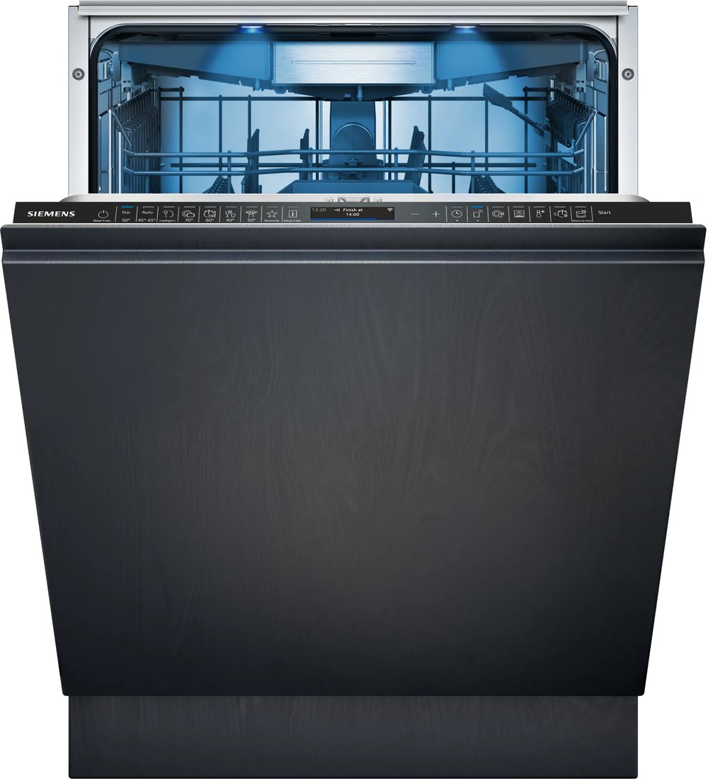 

Встраиваемая посудомоечная машина Siemens IQ700 SX87ZX06CE