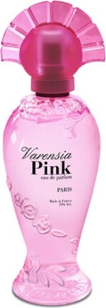 

Парфюмерная вода Ulric de Varens Varensia Pink EdP (50 мл)