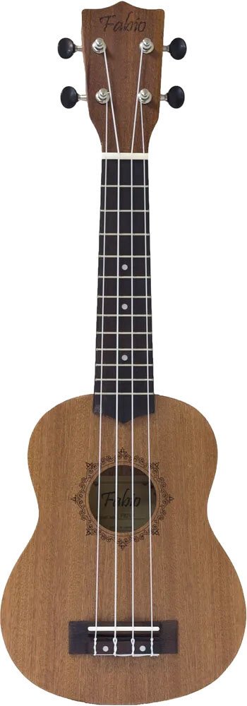 

Укулеле Fabio FB210