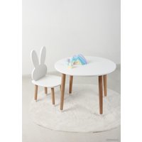 Детский стул Mega Toys Заяц 71029