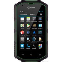 Телефон Senseit R390