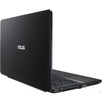 Ноутбук ASUS X751NA-TY027