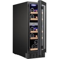 Винный шкаф Temptech PRESX30DB