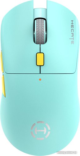 Игровая мышь Edifier Hecate G3M Pro (мятный)