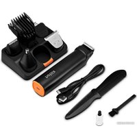 Триммер для бороды и усов Kitfort KT-3140-2