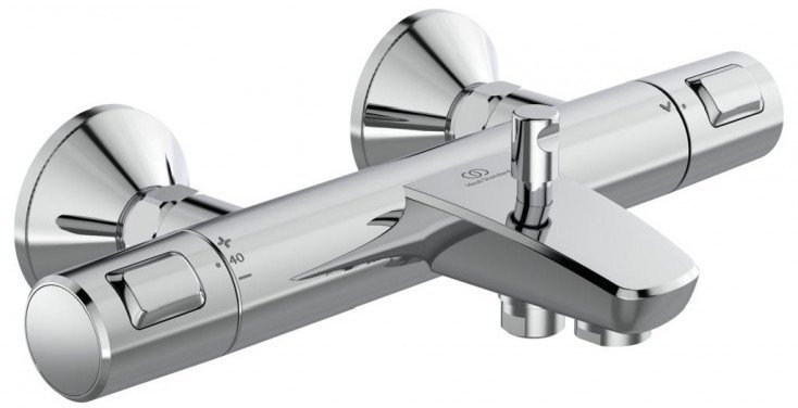 

Смеситель Ideal Standard Ceratherm A7206AA