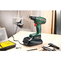 Дрель-шуруповерт Bosch PSR 1440 LI-2 (06039A3021)