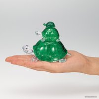 3Д-пазл Crystal Puzzle Черепашки 90164