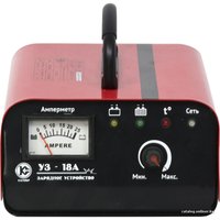 Зарядное устройство Калибр УЗ-18А