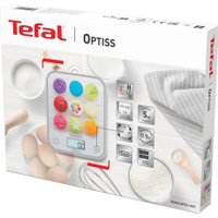 Кухонные весы Tefal Optiss BC50D4V0