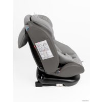 Детское автокресло Amarobaby Brilliant Isofix AMARO-2003-BrSe (серый)