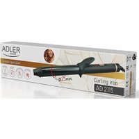 Круглая  плойка Adler AD 2115