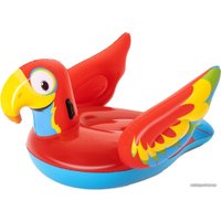 Надувной матрас Bestway Peppy Parrot Ride-On 41127