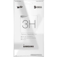 Защитное стекло Araree для Samsung Galaxy A12 (прозрачное)