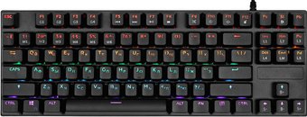 Клавиатура TFN Saibot KX-13