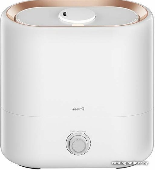 Увлажнитель воздуха Deerma DEM-ST635W (международная версия)