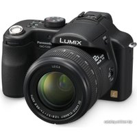 Фотоаппарат Panasonic Lumix DMC-FZ50