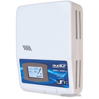 Стабилизатор напряжения Rucelf SRWII-6000-L