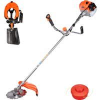 Триммер Brait BPT431