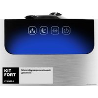 Увлажнитель воздуха Kitfort KT-2803-1