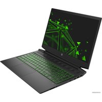 Игровой ноутбук HP Pavilion Gaming 16-a0023nw 2C5W3EA