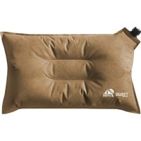 Подушка туристическая RSP Outdoors Sweet (коричневый)
