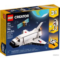 Конструктор LEGO Creator 31134 Космический шаттл