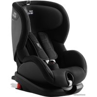 Детское автокресло Britax Romer Trifix 2 I-Size (Cosmos Black)