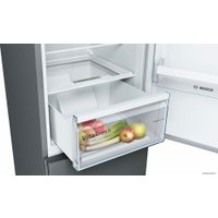Холодильник Bosch KGN39VC2AR
