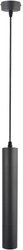 Ridge Pendant A1520SP-1BK