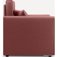 Диван Divan Види Textile Corall 181545 (красный)