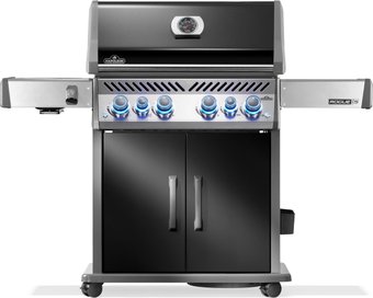 Газовый гриль для дачи Napoleon PRO-S 525 RSIB RPS525RSIBPK-2-PL