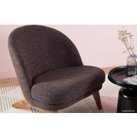 Интерьерное кресло Divan Пайл 209365 (Textile Night)