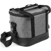 Термосумка Следопыт Gray Line Pro 13л (серый)